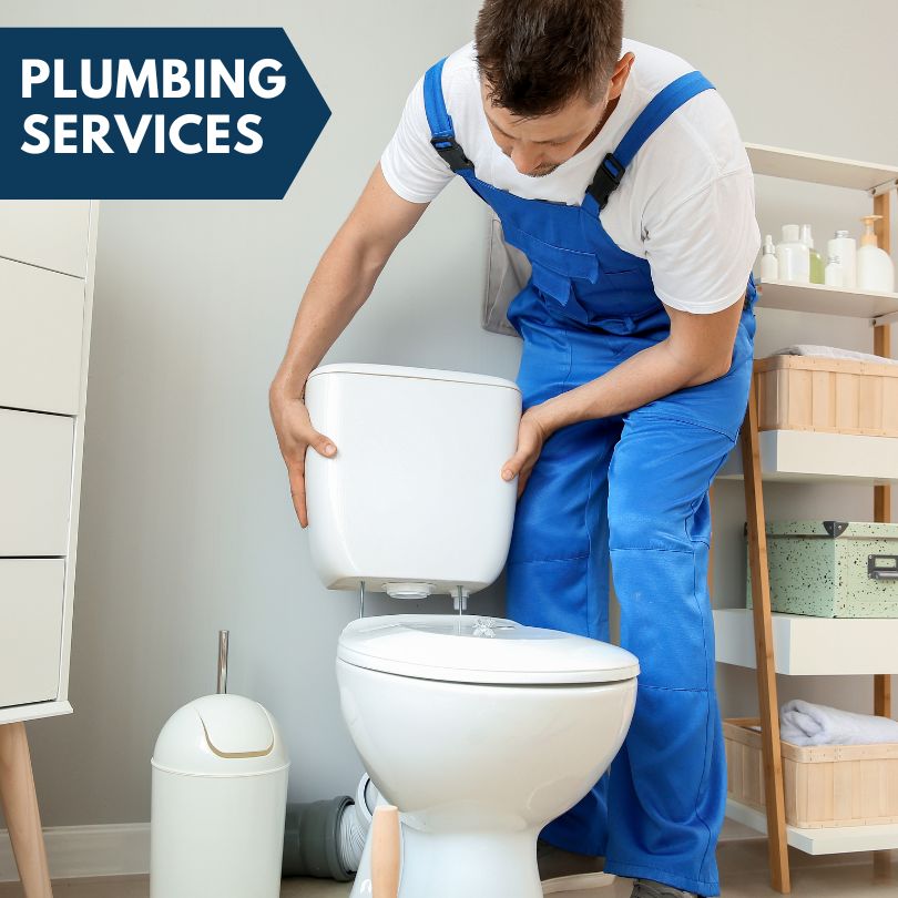 Plumbing Company in North Tonawanda, NY