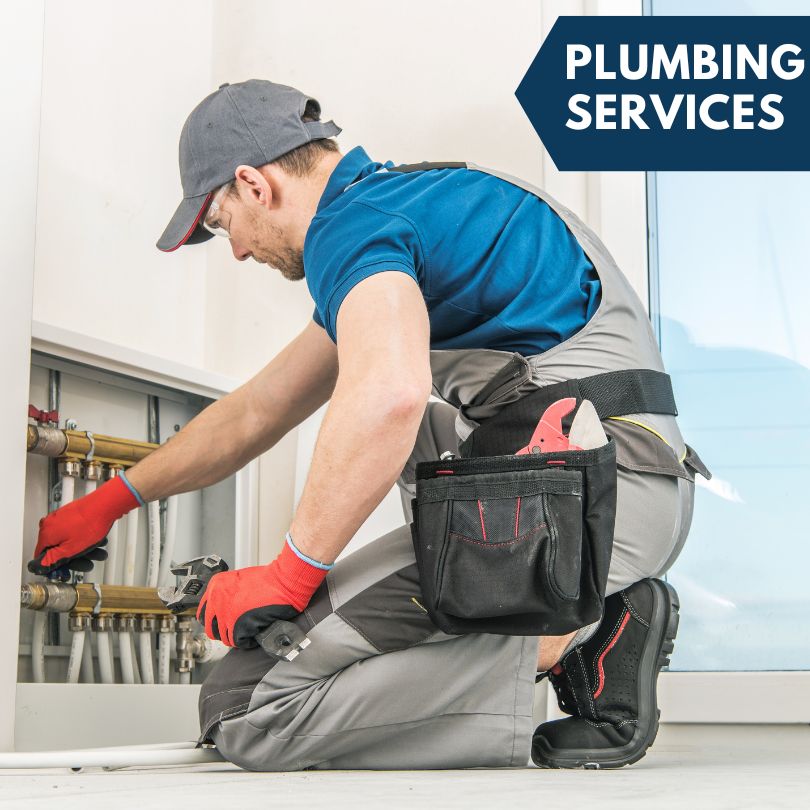North Tonawanda Plumbing Company